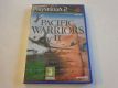 PS2 Pacific Warriors II: Dogfight