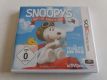 3DS Snoopys Große Abenteuer GER