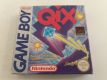 GB Qix FRG GB Qix FRG