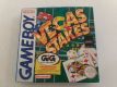 GB Vegas Stakes GPS GB Vegas Stakes GPS
