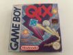 GB Qix NOE GB Qix NOE