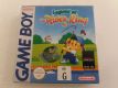 GB Legend of the River King AUS GB Legend of the River King AUS