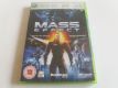 Xbox 360 Mass Effect Xbox 360 Mass Effect