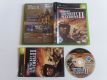 Xbox Conflict Desert Storm II Xbox Conflict Desert Storm II