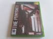 Xbox The Punisher Xbox The Punisher