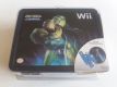 Wii Metroid 3 Corruption Tin Kit Wii Metroid 3 Corruption Tin Kit