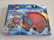 Wii Marvel Super Heroes 3D + 5 Masks