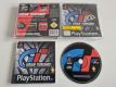 PS1 Gran Turismo