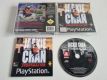 PS1 Jackie Chan - Stuntmaster