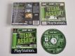 PS1 Army Men - Team Assault