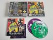 PS1 Oddworld - Abe's Exoddus