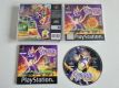 PS1 Spyro The Dragon