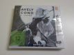 3DS Bravely Second End Layer GER 3DS Bravely Second End Layer GER