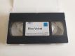 VHS Blue Velvet