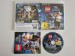 PS3 Lego Jurassic World