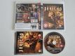 PS3 Clive Barker's Jericho