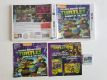 3DS Teenage Mutant Ninja Turtles - Danger of the Ooze UKV 3DS Teenage Mutant Ninja Turtles - Danger of the Ooze UKV