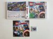 3DS Lego Marvel Avengers GER 3DS Lego Marvel Avengers GER