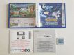 3DS Pokemon Alpha Saphir GEP 3DS Pokemon Alpha Saphir GEP