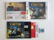3DS The Adventures of Tintin SCN