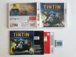 3DS The Adventures of Tintin SCN 3DS The Adventures of Tintin SCN