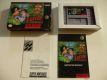 SNES Lester the Unlikely USA SNES Lester the Unlikely USA