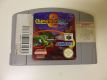 N64 Chameleon Twist 2 EUR N64 Chameleon Twist 2 EUR
