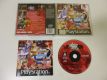 PS1 Capcom vs SNK Millenium Fight 2000 Pro PS1 Capcom vs SNK Millenium Fight 2000 Pro