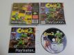 PS1 Croc 2 PS1 Croc 2