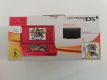 DS Console + Sims 3 + Case DS Console + Sims 3 + Case