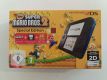 2DS New Super Mario Bros. 2 Special Edition 2DS New Super Mario Bros. 2 Special Edition