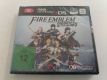 3DS Fire Emblem Warriors GER