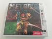 3DS Metroid Samus Returns GER 3DS Metroid Samus Returns GER