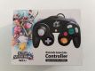 Wii U Gamecube Controller Super Smash Bros. Edition