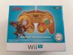 Wii U The Legend of Zelda Controller Battle Pad Lin Wii U The Legend of Zelda Controller Battle Pad Lin
