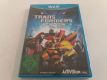 Wii U Transformers Prime - Das Spiel GER Wii U Transformers Prime - Das Spiel GER