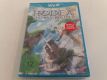 Wii U Rodea The Sky Soldier GER Wii U Rodea The Sky Soldier GER