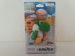 Amiibo Green Yarn Yoshi, Yoshi's Woolly World Amiibo Green Yarn Yoshi, Yoshi's Woolly World