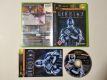 Xbox The Chronicles of Riddick - Escape from Butcherbay