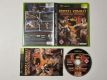 Xbox Mortal Kombat: Shaolin Monks