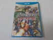 Wii U Marvel Avengers Kampf um die Erde FRG