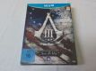 Wii U Assassin's Creed 3 Join or Die Edition Wii U Assassin's Creed 3 Join or Die Edition