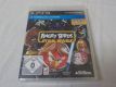 PS3 Angry Birds Star Wars PS3 Angry Birds Star Wars