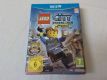 Wii U Lego City Undercover - Limited Edition