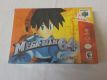 N64 Mega Man 64 N64 Mega Man 64