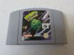 N64 Iggy's Reckin' Balls EUR N64 Iggy's Reckin' Balls EUR