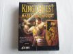 PC King's Quest 8 - Maske der Ewigkeit