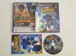 PS2 Sonic Unleashed