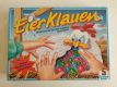 Eierklauen Eierklauen
