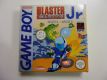 GB Blaster Master Jr. CHN GB Blaster Master Jr. CHN